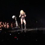 Madonna ad Amsterdam: megagallery del concerto - Thumbnail