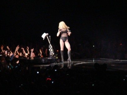 Madonna ad Amsterdam: megagallery del concerto