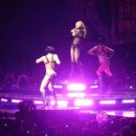 Madonna ad Amsterdam: megagallery del concerto - Thumbnail