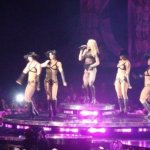 Madonna ad Amsterdam: megagallery del concerto - Thumbnail