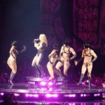 Madonna ad Amsterdam: megagallery del concerto - Thumbnail
