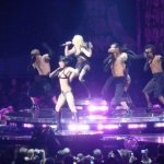 Madonna ad Amsterdam: megagallery del concerto - Thumbnail