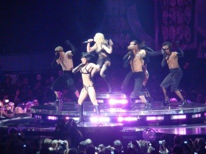 Madonna ad Amsterdam: megagallery del concerto