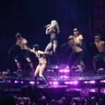 Madonna ad Amsterdam: megagallery del concerto - Thumbnail