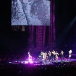 Madonna ad Amsterdam: megagallery del concerto - Thumbnail