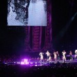 Madonna ad Amsterdam: megagallery del concerto - Thumbnail