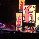 Madonna ad Amsterdam: megagallery del concerto - Thumbnail