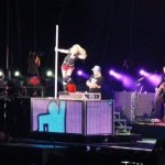 Madonna ad Amsterdam: megagallery del concerto - Thumbnail