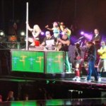 Madonna ad Amsterdam: megagallery del concerto - Thumbnail