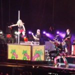 Madonna ad Amsterdam: megagallery del concerto - Thumbnail