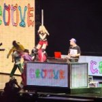 Madonna ad Amsterdam: megagallery del concerto - Thumbnail