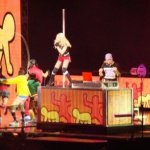Madonna ad Amsterdam: megagallery del concerto - Thumbnail