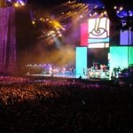 Madonna ad Amsterdam: megagallery del concerto - Thumbnail