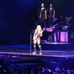 Madonna ad Amsterdam: megagallery del concerto - Thumbnail