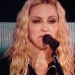Madonna ad Amsterdam: megagallery del concerto - Thumbnail