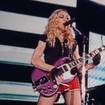 Madonna ad Amsterdam: megagallery del concerto - Thumbnail