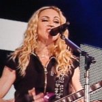 Madonna ad Amsterdam: megagallery del concerto - Thumbnail