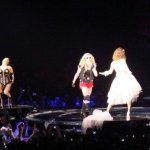 Madonna ad Amsterdam: megagallery del concerto - Thumbnail