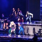 Madonna ad Amsterdam: megagallery del concerto - Thumbnail