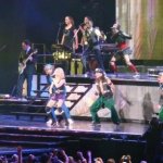 Madonna ad Amsterdam: megagallery del concerto - Thumbnail