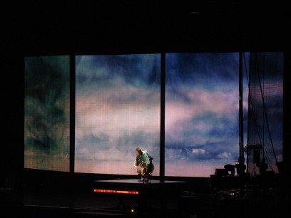 Madonna ad Amsterdam: megagallery del concerto