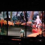 Madonna ad Amsterdam: megagallery del concerto - Thumbnail