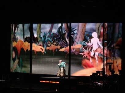 Madonna ad Amsterdam: megagallery del concerto