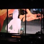 Madonna ad Amsterdam: megagallery del concerto - Thumbnail