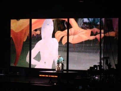 Madonna ad Amsterdam: megagallery del concerto
