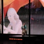 Madonna ad Amsterdam: megagallery del concerto - Thumbnail