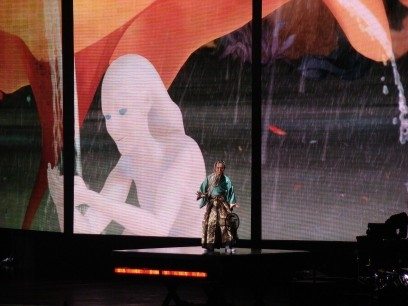 Madonna ad Amsterdam: megagallery del concerto