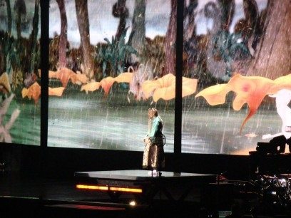 Madonna ad Amsterdam: megagallery del concerto