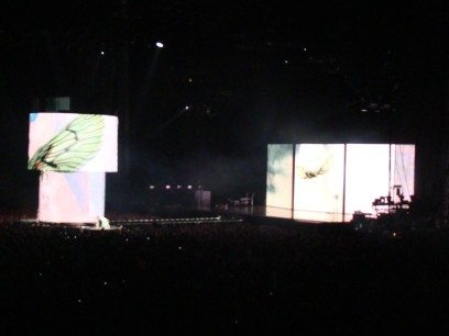 Madonna ad Amsterdam: megagallery del concerto