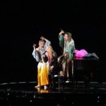 Madonna ad Amsterdam: megagallery del concerto - Thumbnail