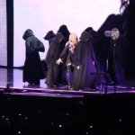 Madonna ad Amsterdam: megagallery del concerto - Thumbnail