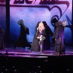 Madonna ad Amsterdam: megagallery del concerto - Thumbnail