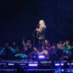 Madonna ad Amsterdam: megagallery del concerto - Thumbnail