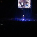Madonna ad Amsterdam: megagallery del concerto - Thumbnail