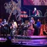 Madonna ad Amsterdam: megagallery del concerto - Thumbnail