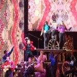 Madonna ad Amsterdam: megagallery del concerto - Thumbnail