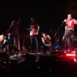 Madonna ad Amsterdam: megagallery del concerto - Thumbnail