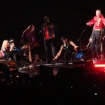 Madonna ad Amsterdam: megagallery del concerto - Thumbnail