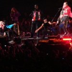 Madonna ad Amsterdam: megagallery del concerto - Thumbnail