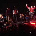 Madonna ad Amsterdam: megagallery del concerto - Thumbnail