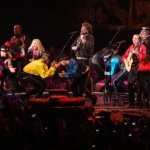 Madonna ad Amsterdam: megagallery del concerto - Thumbnail