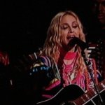 Madonna ad Amsterdam: megagallery del concerto - Thumbnail