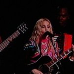 Madonna ad Amsterdam: megagallery del concerto - Thumbnail