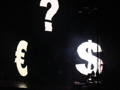 Madonna ad Amsterdam: megagallery del concerto