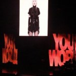 Madonna ad Amsterdam: megagallery del concerto - Thumbnail