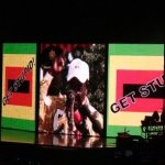 Madonna ad Amsterdam: megagallery del concerto - Thumbnail